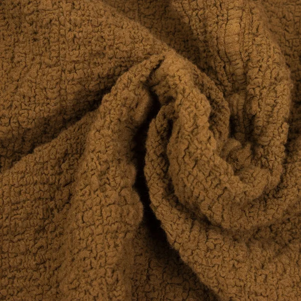 Unbranded No Collar Cauliflower Jacket K-166125_012