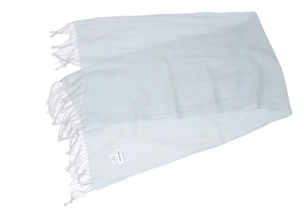 mila schon Cashmere Linen Fringe Stole K-166126_002