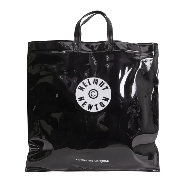 COMME des GARCONS×HELMUT NEWTON Printed Bijou Tote Bag K-166128_006
