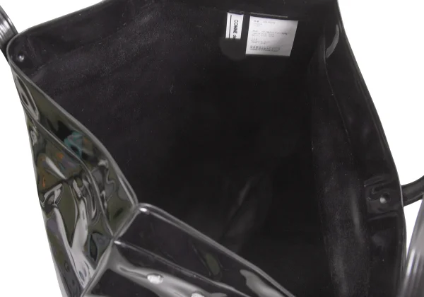 COMME des GARCONS×HELMUT NEWTON Printed Bijou Tote Bag K-166128_011