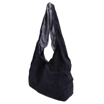 robe de chambre COMME des GARCONS Reversible Shoulder Bag