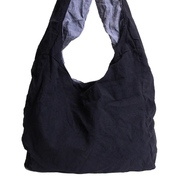 robe de chambre COMME des GARCONS Reversible Shoulder Bag K-166129_002