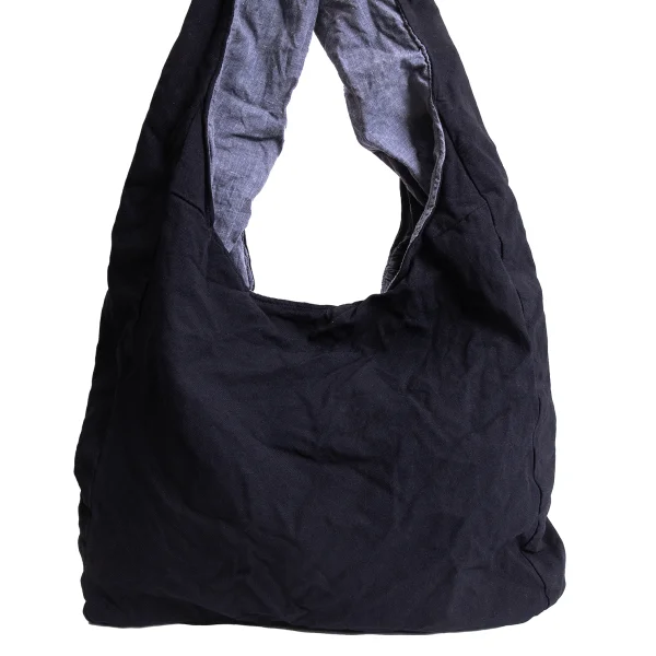 robe de chambre COMME des GARCONS Reversible Shoulder Bag K-166129_004