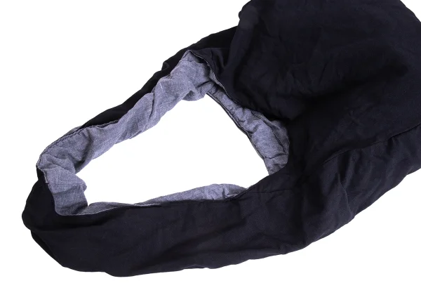 robe de chambre COMME des GARCONS Reversible Shoulder Bag K-166129_007