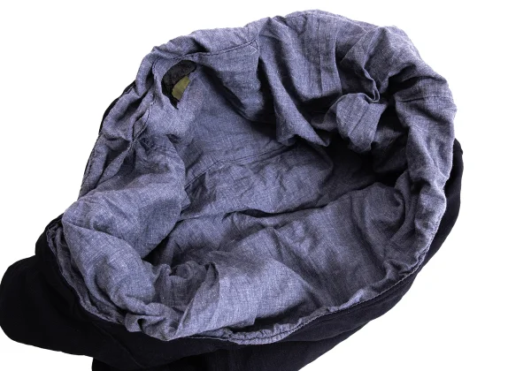 robe de chambre COMME des GARCONS Reversible Shoulder Bag K-166129_009