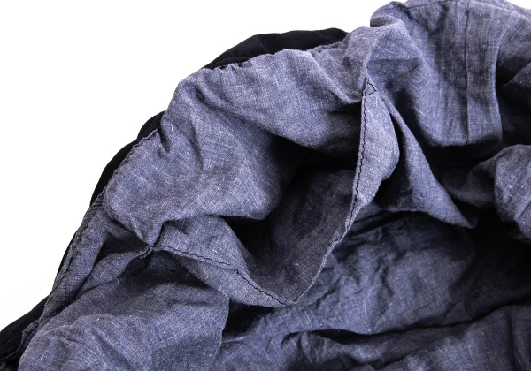 robe de chambre COMME des GARCONS Reversible Shoulder Bag K-166129_010