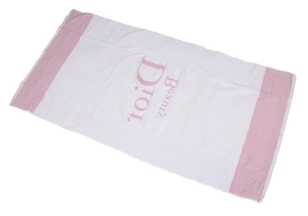Christian Dior Beauty Beach Towel K-166132_003