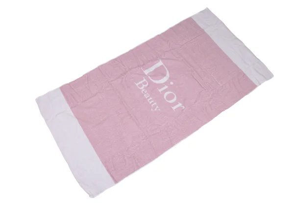 Christian Dior Beauty Beach Towel K-166134_002