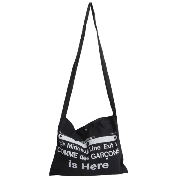 COMME des GARCONS Osaka Open Novelty Bag K-166136_002