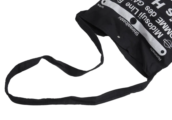 COMME des GARCONS Osaka Open Novelty Bag K-166136_008