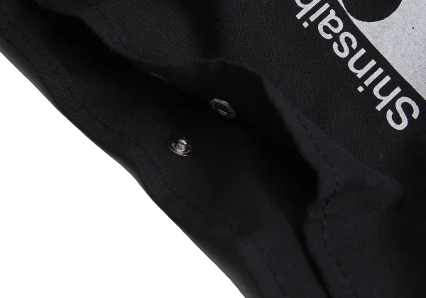 COMME des GARCONS Osaka Open Novelty Bag K-166136_009