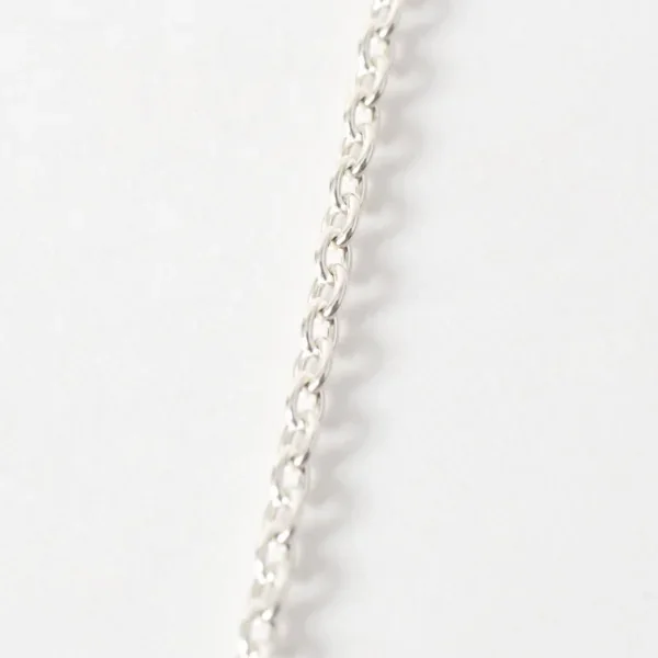 UZUOU Silver925 Blue topaz Snake Design Necklace K-166162_007