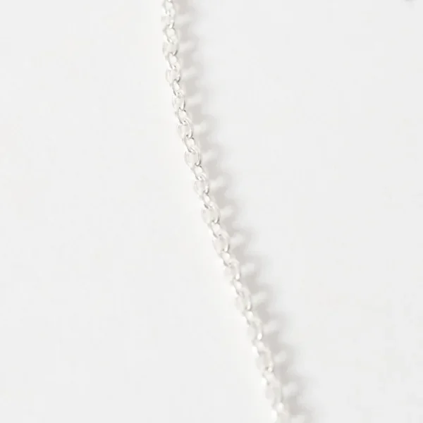 UZUOU Silver925 Three-legged crow motif Necklace K-166166_006