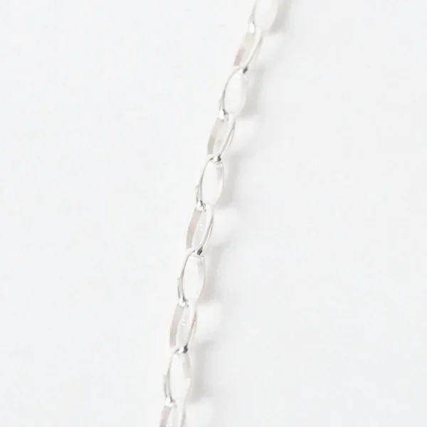 UZUOU Silver925 Diamond's eyes frog Motif Necklace K-166179_007