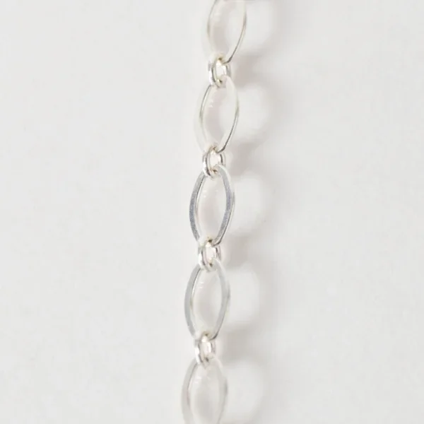 UZUOU Silver925 Japanese taste Necklace [侍samurai"]" K-166197_007