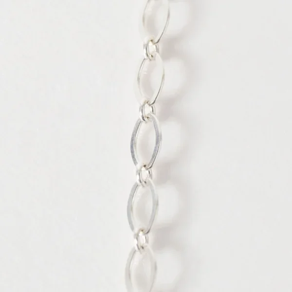 UZUOU Silver925 Japanese taste Necklace [姫princess"]" K-166198_006