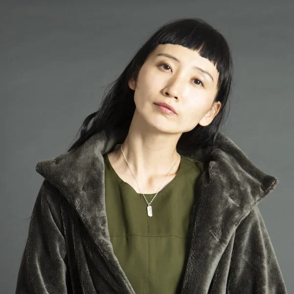 UZUOU Silver925 Japanese taste Necklace [姫princess"]" K-166198_011