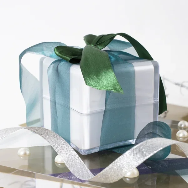 UZUOU Silver925 Stars' orbit Three Stone Necklace K-166201_011