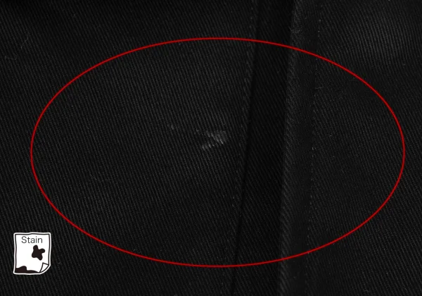 Y-3 Detachable Liner Military Coat K-166203_007