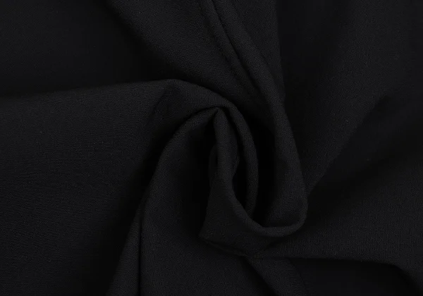 Y-3 Poly Blend Double Zip Long Jacket K-166204_017