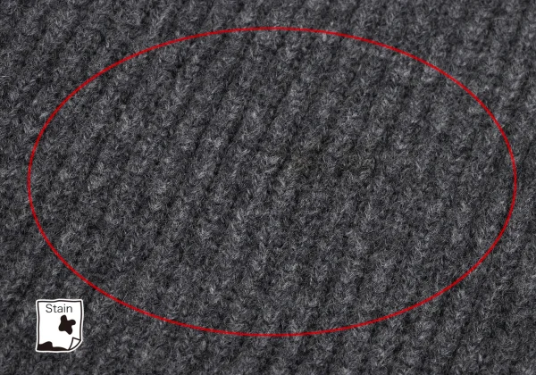 Y's for men Line Switching Zip Up Knit Cardigan K-166205_010