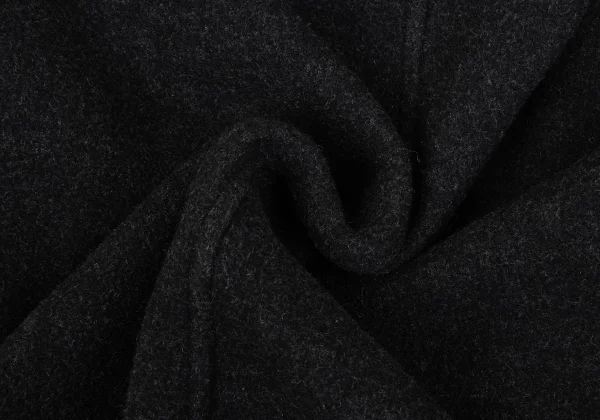 COMME des GARCONS HOMME Wool Blend Frap Pocket Blouson K-166206_016