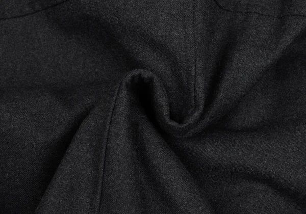 COMME des GARCONS HOMME Wool Packable Hooded Padded Jacket K-166208_017