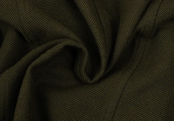 Yohji Yamamoto FEMME Switching Packet Design Buttonless Jacket K-166211_014