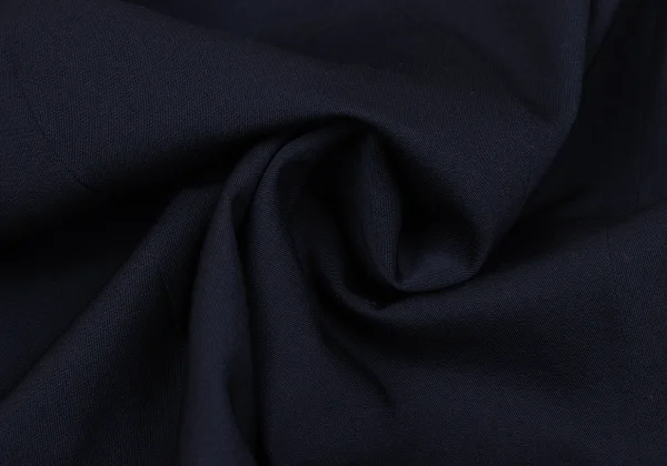 Yohji Yamamoto FEMME Wool Gaba Collarless Jacket K-166212_018