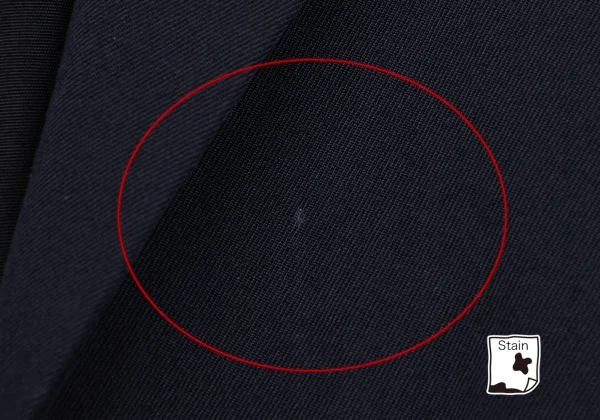 Yohji Yamamoto FEMME Old Gaba Lapel Design Jacket K-166213_004