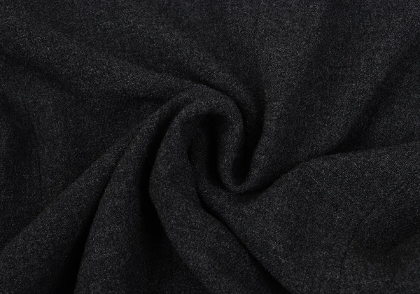 Yohji Yamamoto NOIR Wool Blend Jacket K-166229_016