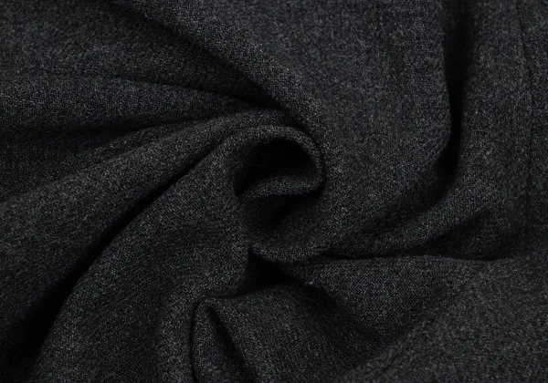 Yohji Yamamoto NOIR Wool Blend Jacket & Pants K-166231_019