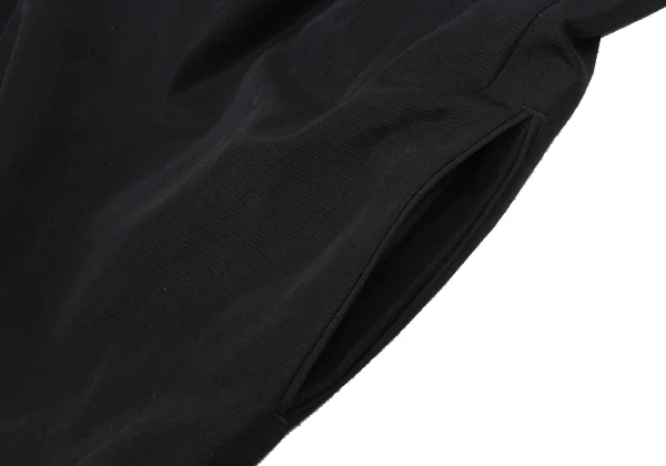 Yohji Yamamoto FEMME Wool Poly Darts Design Jacket K-166234_012