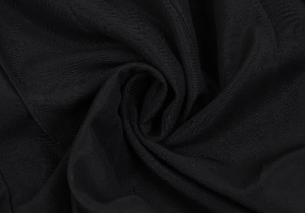 Yohji Yamamoto FEMME Wool Poly Darts Design Jacket K-166234_018