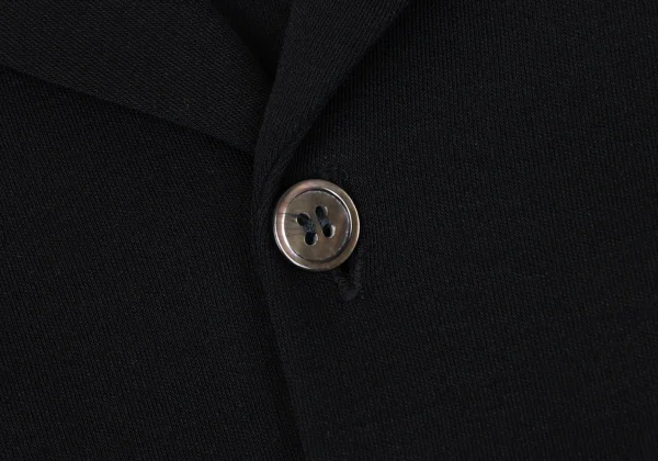 tricot COMME des GARCONS Wool Poly Asymmetry Pullover Dress K-166245_006