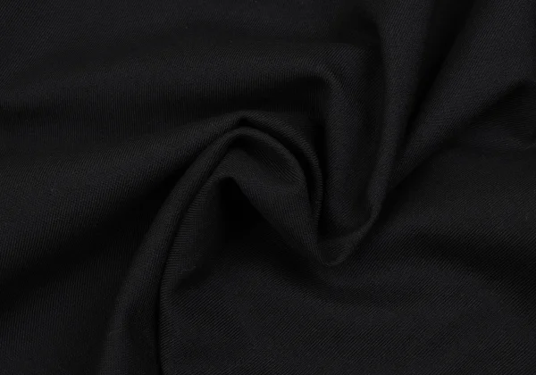 Yohji Yamamoto POUR HOMME Mesh Lined Wool Poncho Coat K-166272_013