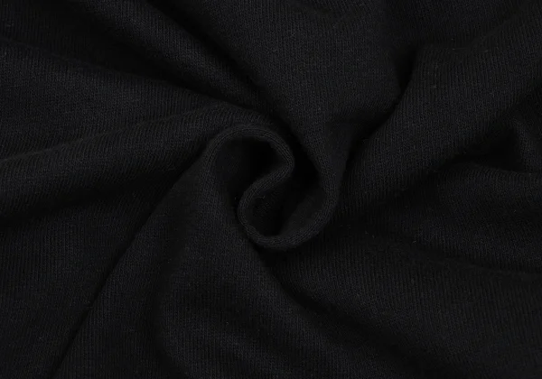 Yohji Yamamoto POUR HOMME Cotton Sweat Cape Coat K-166274_014