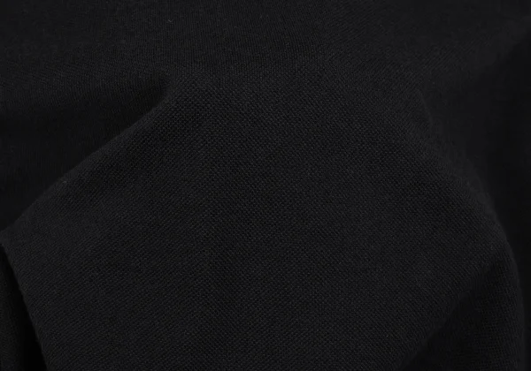 Yohji Yamamoto POUR HOMME Cashmere Blend Henley Neck T Shirt K-166286_011