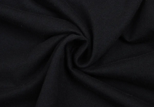 Yohji Yamamoto POUR HOMME Cotton Check Trim T Shirt K-166287_009