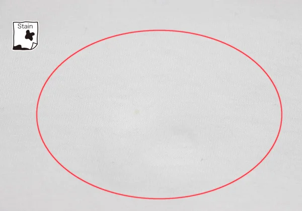 Yohji Yamamoto POUR HOMME Back Printed T Shirt K-166292_006