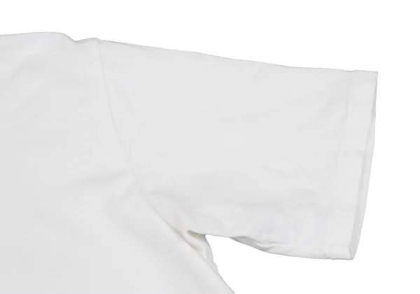 Yohji Yamamoto POUR HOMME Back Printed T Shirt K-166292_009