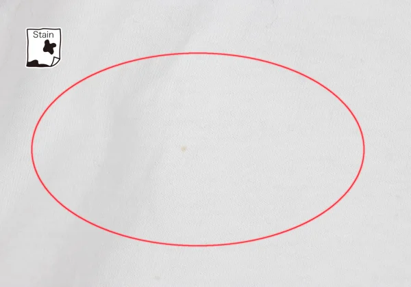 Yohji Yamamoto POUR HOMME Back Printed T Shirt K-166292_011