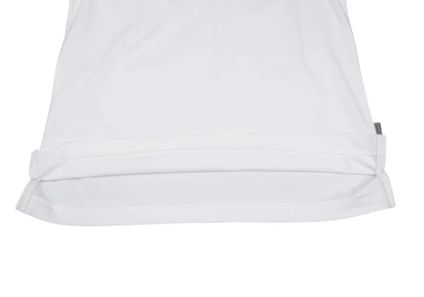 Yohji Yamamoto POUR HOMME Cotton V Neck T Shirt K-166293_006