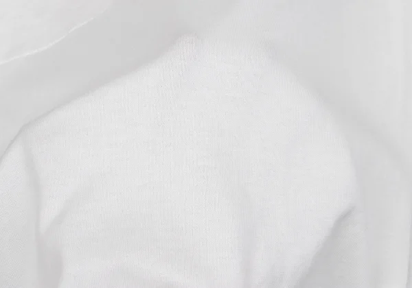 Yohji Yamamoto POUR HOMME Cotton Flap Pocket Long Tank Top K-166295_011