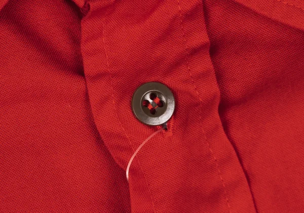 Y's for men Dyed Cotton Pintuck Shirt K-166299_004