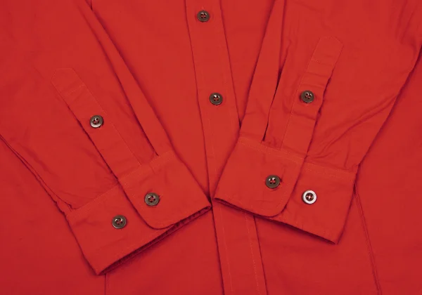 Y's for men Dyed Cotton Pintuck Shirt K-166299_007