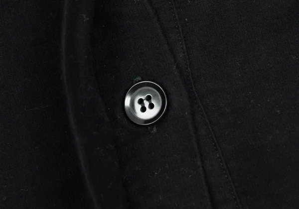 Y's for men Cotton Back Long Shirt K-166300_012