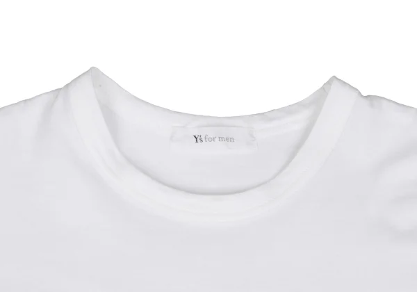Y's for men Western York T Shirt K-166304_006
