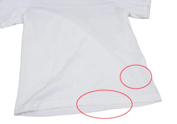 Y's for men Western York T Shirt K-166304_008