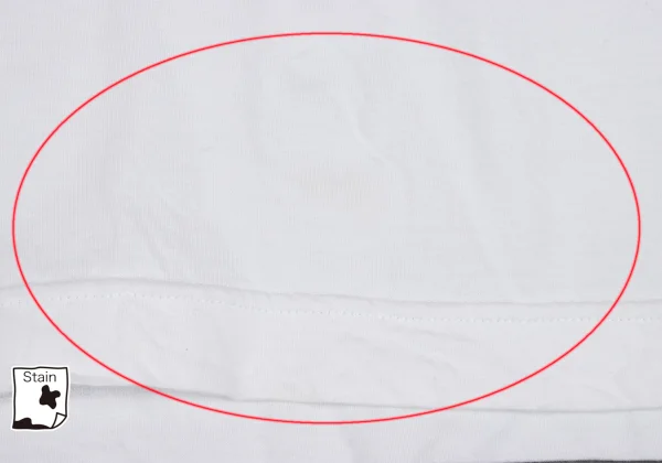 Y's for men Western York T Shirt K-166304_009